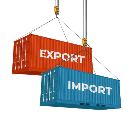Import and Export